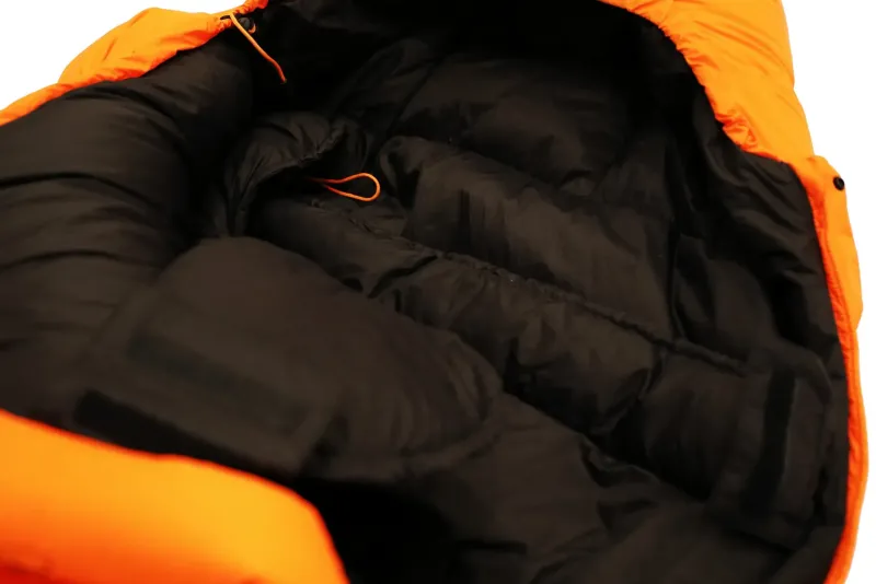 Vango Backpacking & Lightweight Sleeping Bags-Cobra 900 Sleeping Bag