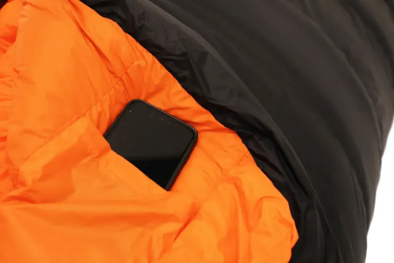 Vango Backpacking & Lightweight Sleeping Bags-Cobra 600 Sleeping Bag