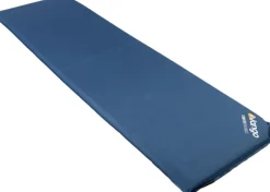 Vango Family & Leisure Camp Beds And Sleeping Mats-Comfort 5 Single Mat