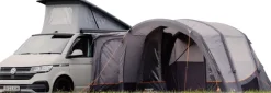 Vango Driveaway Van Awnings-Cove III Air Low DriveAway Awning