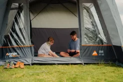 Vango Driveaway Van Awnings-Cove III Air Mid DriveAway Awning