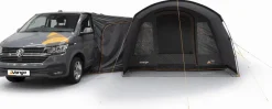 Vango Driveaway Van Awnings-Cove III Low DriveAway Awning