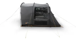 Vango Driveaway Van Awnings-Cove III Low DriveAway Awning