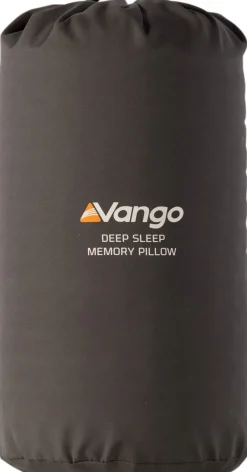 Vango Sleep Accessories-Deep Sleep Memory Pillow