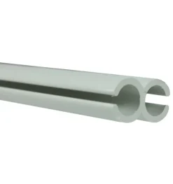 Vango Van Awning Connectors-DriveAway Kit - 4 Metre x 6mm - 4mm