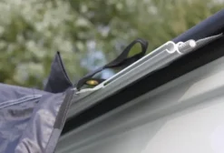 Vango Van Awning Connectors-DriveAway Kit - 3 Metre x 6mm - 4mm