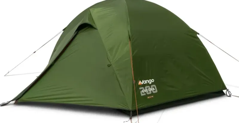Vango Backpacking & Lightweight Tents-Exedra 200 Tent