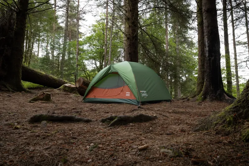 Vango Backpacking & Lightweight Tents-Exedra 200 Tent
