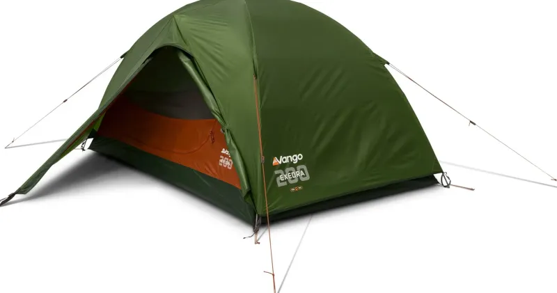 Vango Backpacking & Lightweight Tents-Exedra 200 Tent