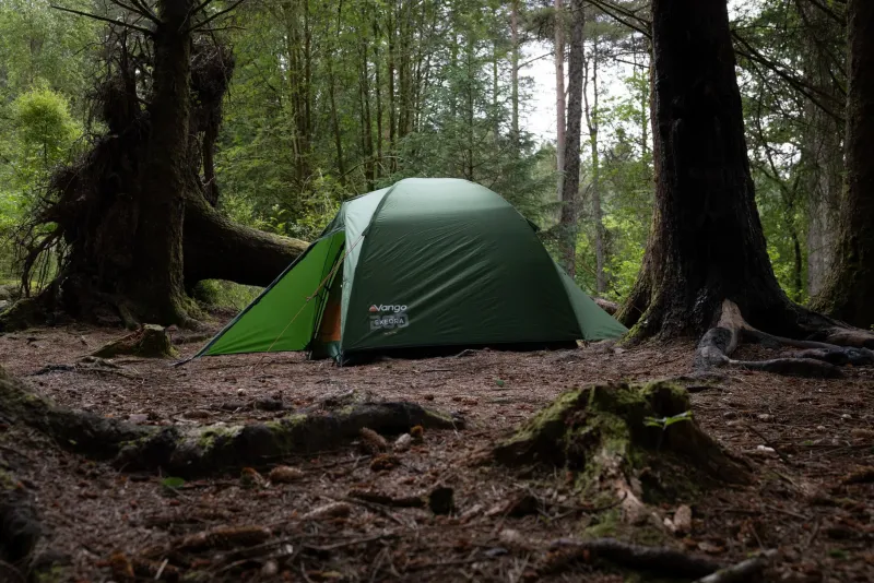 Vango Backpacking & Lightweight Tents-Exedra 200 Tent