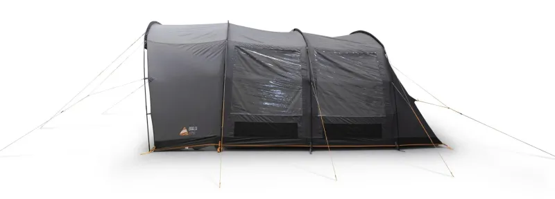 Vango Driveaway Van Awnings-Galli II Low DriveAway Awning
