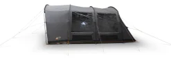 Vango Driveaway Van Awnings-Galli II Low DriveAway Awning