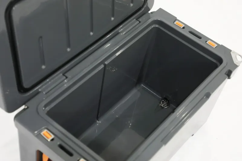 Vango Cool Boxes & Accessories|Cool Boxes & Accessories-Glacier 47L Cool Box