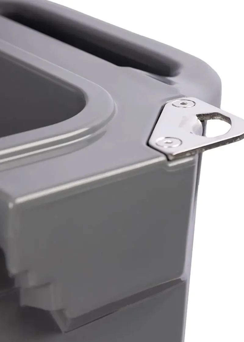 Vango Cool Boxes & Accessories|Cool Boxes & Accessories-Glacier Wheelie 70L Cool Box