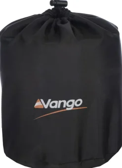 Vango Pots, Pans & Kettles-Hard Anodised 1 Person Cook Kit