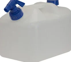 Vango Water Containers-Jerrycan Water Carrier - 10L