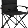 Vango Camping Furniture-Kraken 2 Oversized Camping Chair