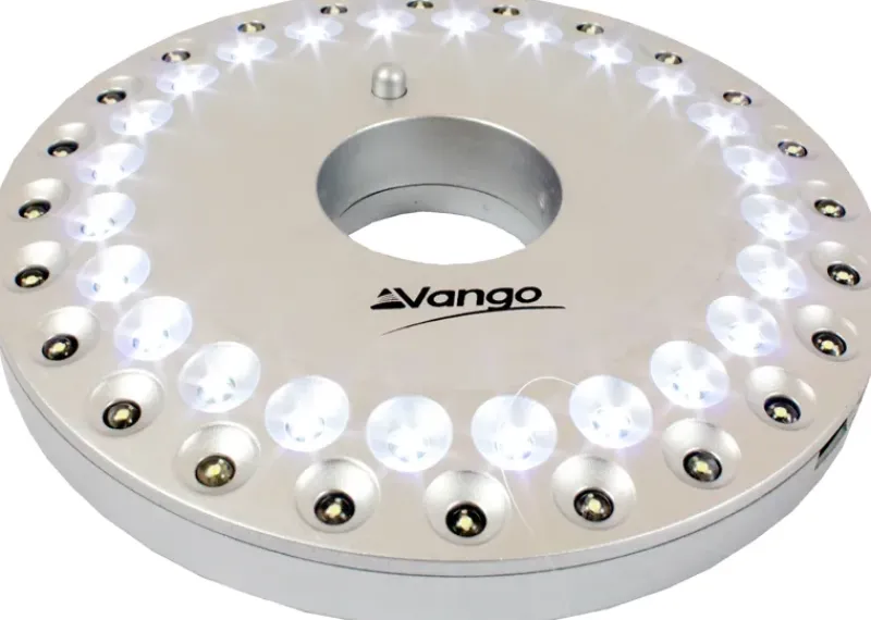 Vango Lights & Lanterns|Lighting-Light Disc