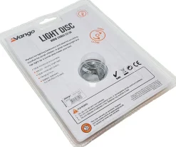 Vango Lights & Lanterns|Lighting-Light Disc