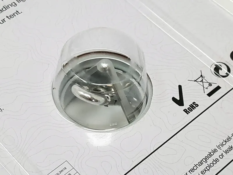 Vango Lights & Lanterns|Lighting-Light Disc