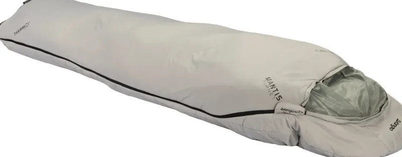 Vango Family & Leisure Sleeping Bags-Mantis Planet Sleeping Bag