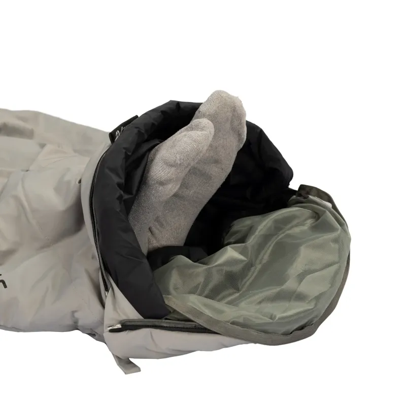 Vango Family & Leisure Sleeping Bags-Mantis Planet Sleeping Bag