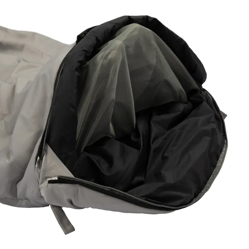 Vango Family & Leisure Sleeping Bags-Mantis Planet Sleeping Bag