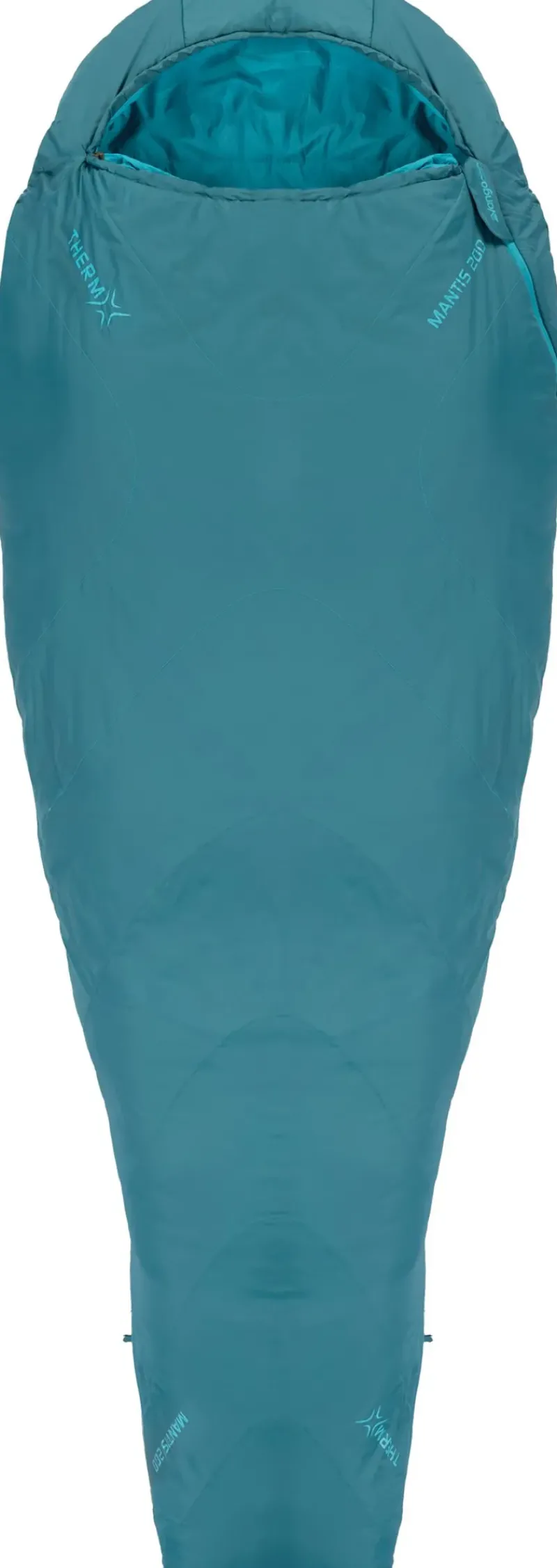 Vango Family & Leisure Sleeping Bags-Mantis 200 Sleeping Bag