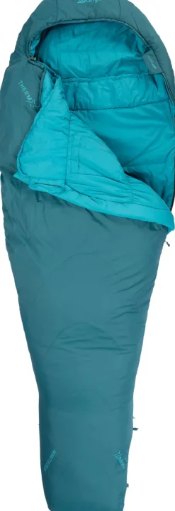 Vango Family & Leisure Sleeping Bags-Mantis 200 Sleeping Bag