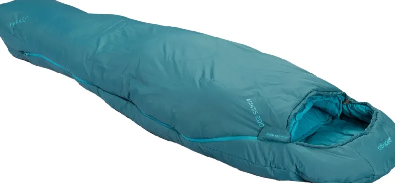 Vango Family & Leisure Sleeping Bags-Mantis 200 Sleeping Bag