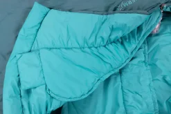 Vango Family & Leisure Sleeping Bags-Mantis 200 Sleeping Bag