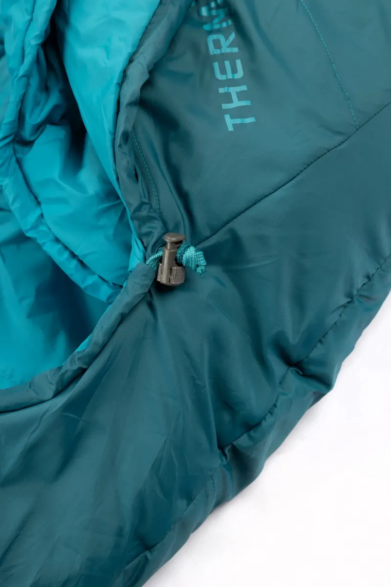 Vango Family & Leisure Sleeping Bags-Mantis 200 Sleeping Bag