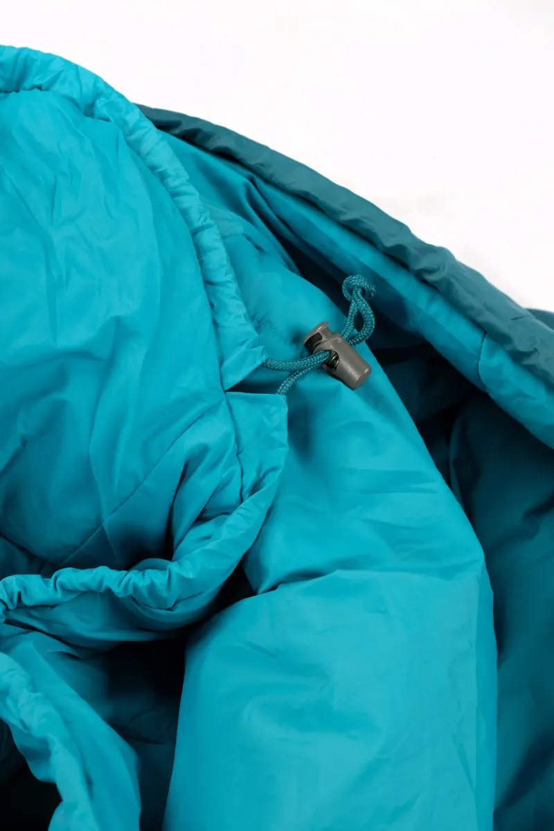 Vango Family & Leisure Sleeping Bags-Mantis 200 Sleeping Bag