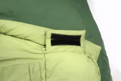 Vango Family & Leisure Sleeping Bags-Mantis 300 Sleeping Bag