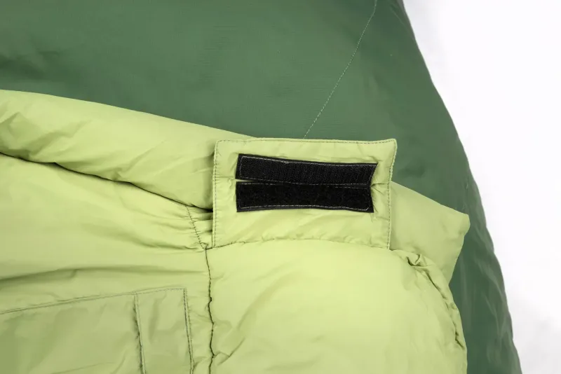Vango Family & Leisure Sleeping Bags-Mantis 300 Sleeping Bag