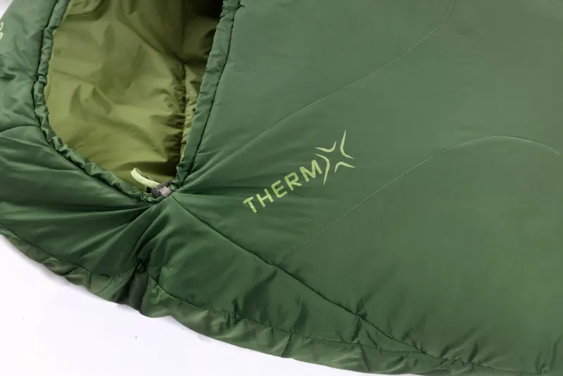 Vango Family & Leisure Sleeping Bags-Mantis 300 Sleeping Bag