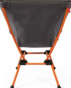 Vango Camping Furniture-Micro Lux Chair - Excalibur