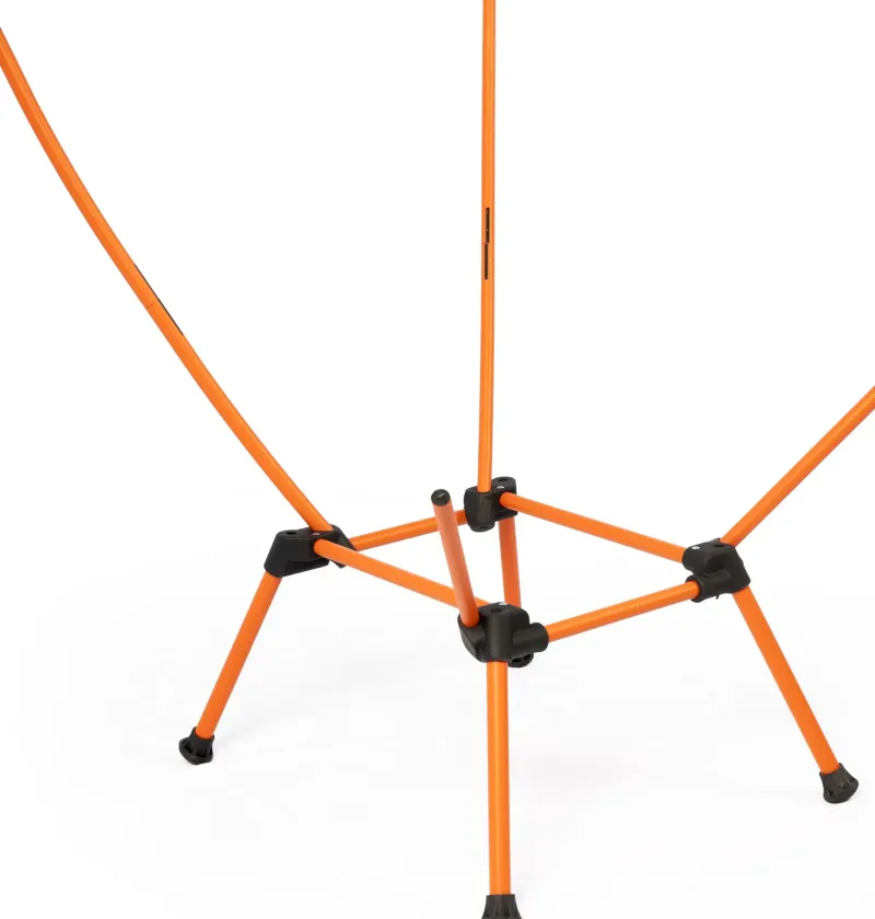 Vango Camping Furniture-Micro Lux Chair - Excalibur