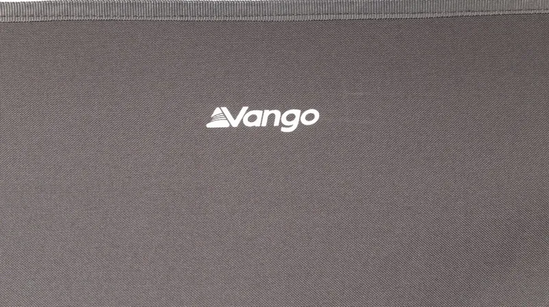 Vango Camping Furniture-Micro Lux Chair - Excalibur
