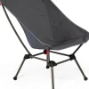 Vango Camping Furniture-Micro Lux Chair - India Ink