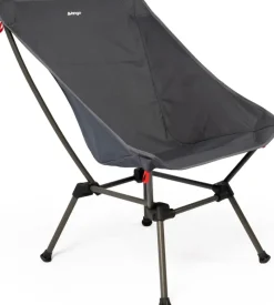 Vango Camping Furniture-Micro Lux Chair - India Ink