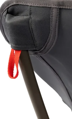 Vango Camping Furniture-Micro Lux Chair - India Ink