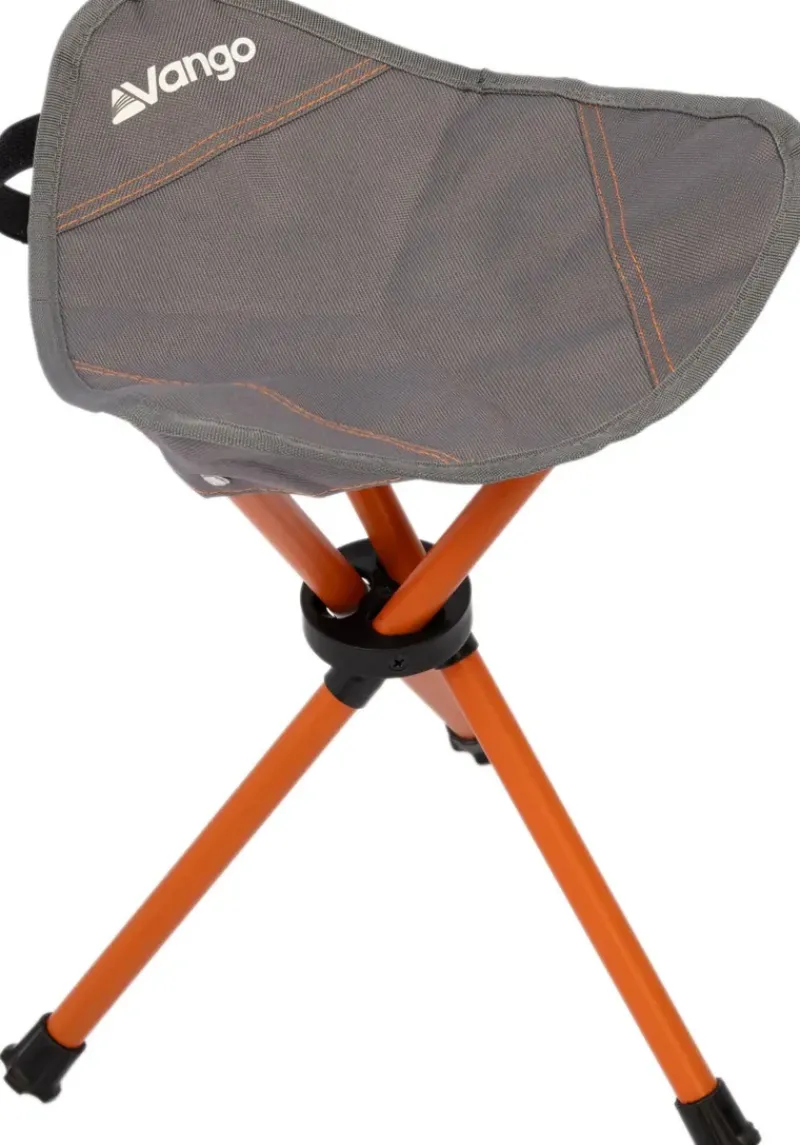 Vango Camping Furniture-Micro Stool - Excalibur