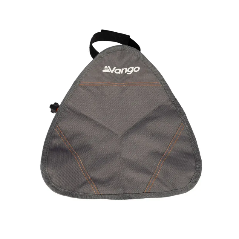 Vango Camping Furniture-Micro Stool - Excalibur