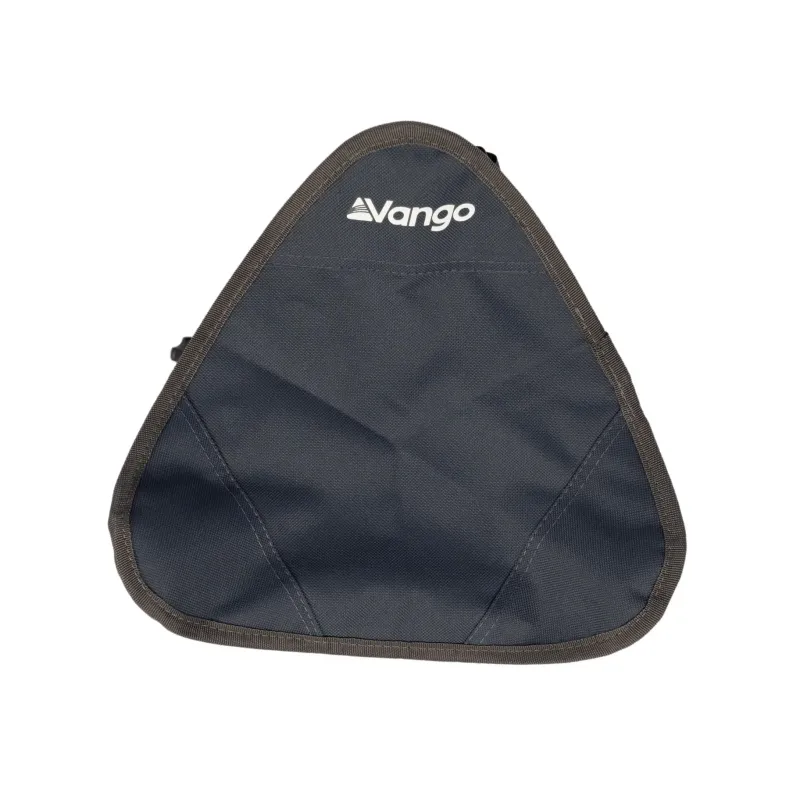 Vango Camping Furniture-Micro Stool - India Ink
