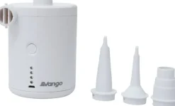 Vango Sleep Accessories-Mistral Rechargeable Pump