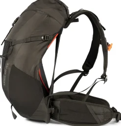 Vango Day Packs-Mitra Air 20L Rucksack - Black