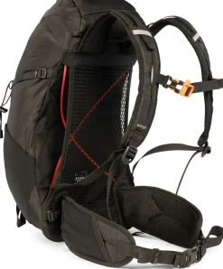 Vango Day Packs-Mitra Air 20L Rucksack - Black