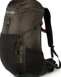 Vango Day Packs-Mitra Air 30L Rucksack - Black