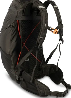 Vango Day Packs-Mitra Air 30L Rucksack - Black